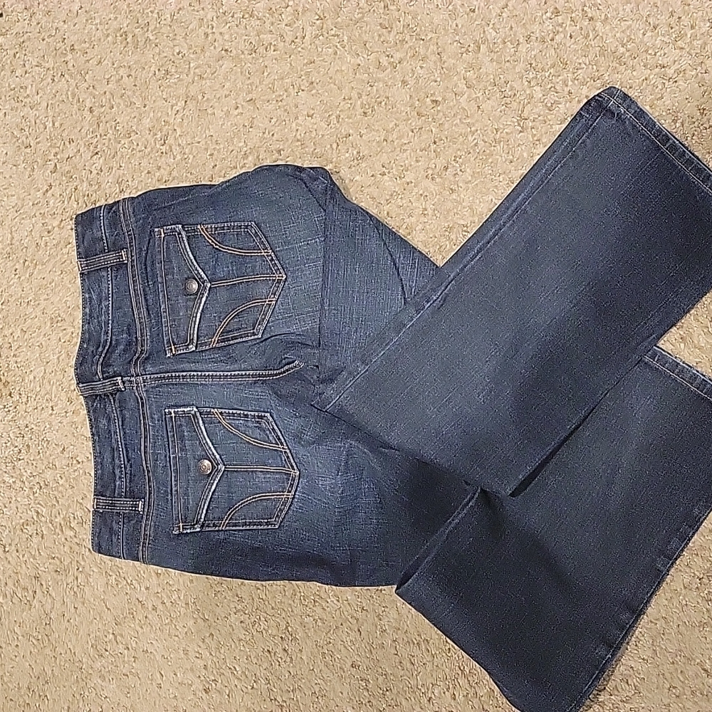Jeans - Picture 5 of 5